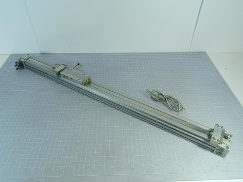 MY1825G-600L-Y7PWL-XC18 Pneumatic Guided Cylinder T107752 For Sale