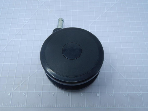 3-1/2 inch Caster Wheel T107767 For Sale