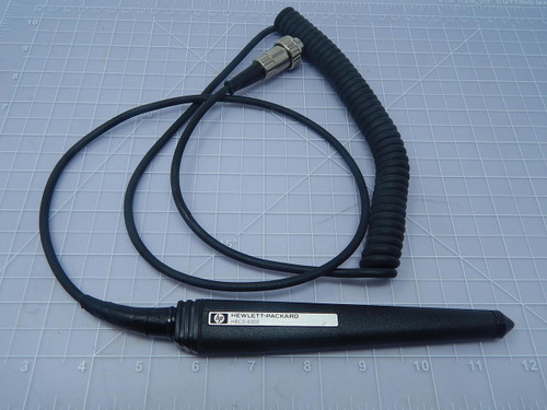 HP HBCS-6300 Barcode Wand T108120 For Sale