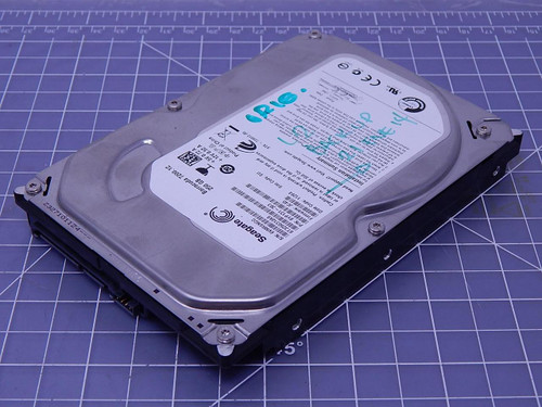 Seagate ST3250312AS 250 GB SATA Hard Drive T108176 For Sale