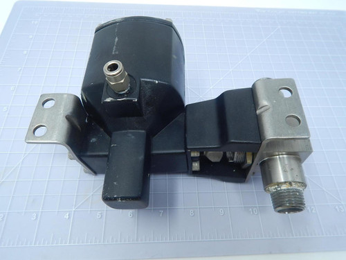 Whitey 133 DA Pneumatic Double Acting Actuator T108333 For Sale