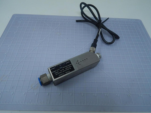 Gepruft 990099-0050-A22 DI-Wasser 3/8 In / Ohne PT 100 TCHL Laser T108348 For Sale