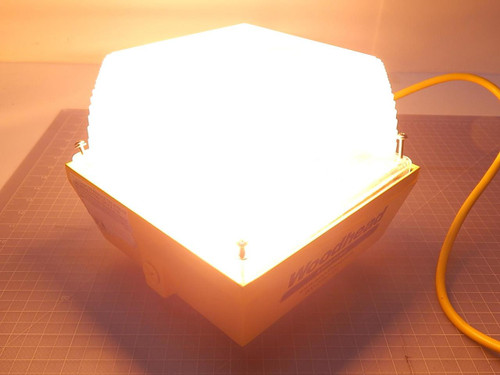 Molex 8565 Wide Area Lamp T108484 For Sale