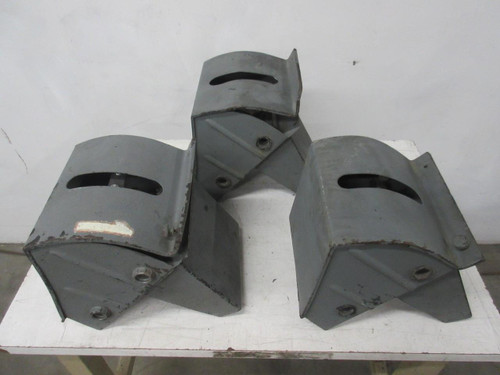 Lot of 3 Simplex Vintage Cinema Projector Attachment / Switch T108721 For Sale