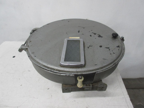 Vintage Cinema Projector Magazine T108724 For Sale