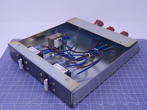 P0699791 REV 04 Switch T108772 For Sale