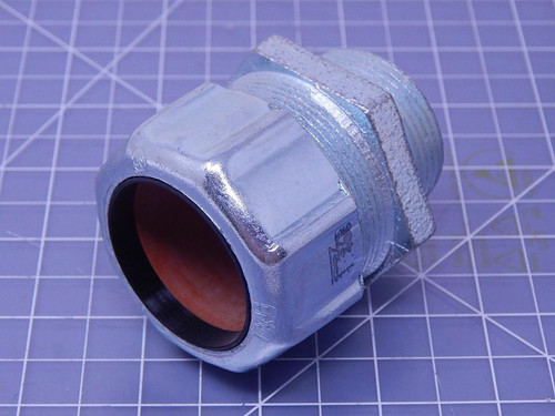 Hose Fitting T108874 For Sale