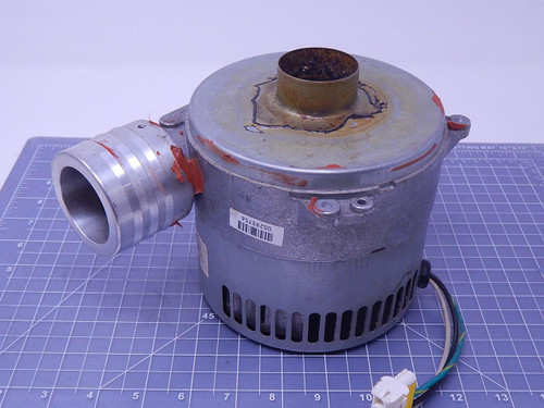 Ametek 119152-02 Brushless Blower 5.7" bypass 1200 W T108913 For Sale