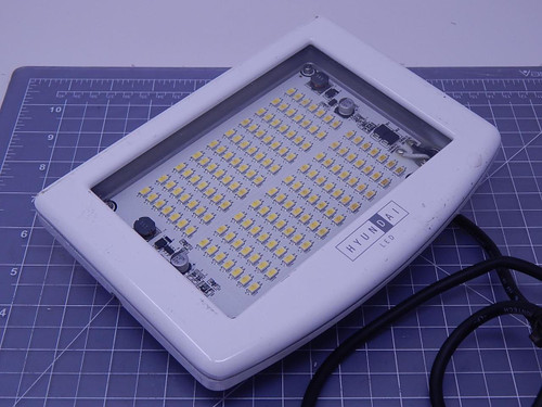 Hyundai I-View 501 35W LED Panel T108918 For Sale