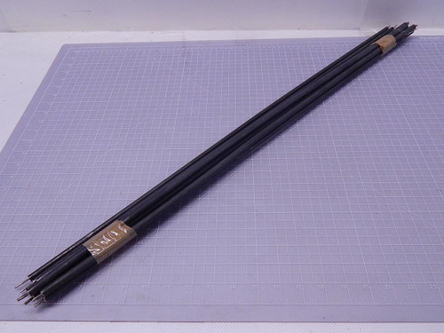 Lot of 10 2302XX Rollers T108923 For Sale