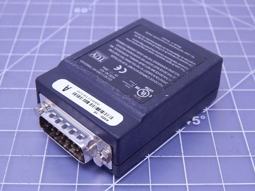 Lancast 4320 Micro Transceiver T108936 For Sale
