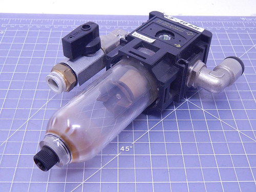 833-991932 Filter Regulator T108946 For Sale
