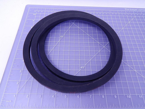 SKF PHG B70 V-Belt Heat & Oil Resistance Anti-Static Belt 70 In T109037 For Sale