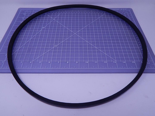 SKF PHG A48 V-Belt Heat & Oil Resistance Anti-Static Belt 48 In T109042 For Sale