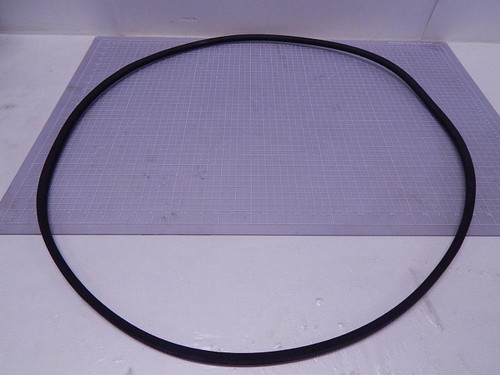 SKF PHG B92 V-Belt Heat & Oil Resistance Anti-Static Belt 92 In T109043 For Sale