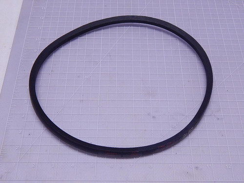 SKF PHG A31 Heat & Oil Resistant Anti Static Belt 31 In T109077 For Sale