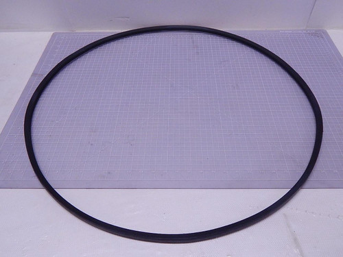 SKF PHG B87 Heat & Oil Resistant Anti Static Belt 87 In T109082 For Sale