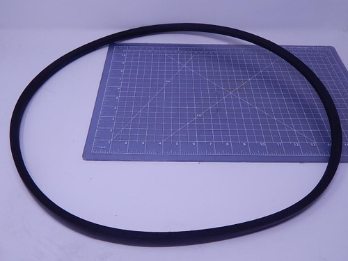 SKF PHG B57 Heat & Oil Resistant Anti Static Belt 57 In T108981 For Sale