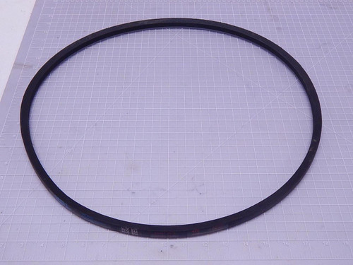 SKF PHG B54 Heat & Oil Resistant Anti Static Belt 54 In T108992 For Sale