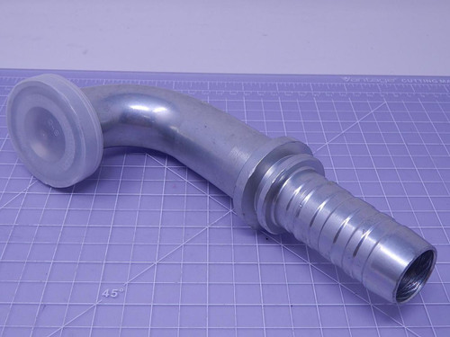 Gates 20GS-24FL110-080, G20325-2024 Hydraulic Hose Fitting T109090 For Sale