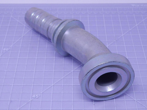 Gates 20GS-24FLC30-024, G20404-2024 Hydraulic Hose Fitting T109091 For Sale