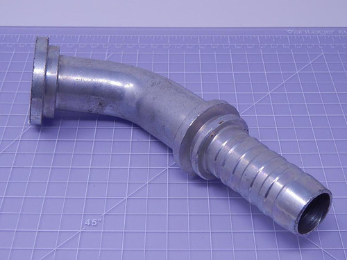 Gates 20GS-24FL60M, G20309-2024 Hydraulic Hose Fitting T109092 For Sale