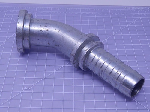 Gates 20GS-24FL45S, G20306-2024 Hydraulic Hose Fitting T109093 For Sale