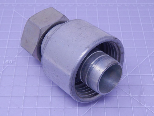 Gates 20G-35FDLORX Hydraulic Hose Fitting T109157 For Sale