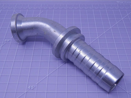 Gates 20GS-16FL45M Hydraulic Hose Fitting T109169 For Sale