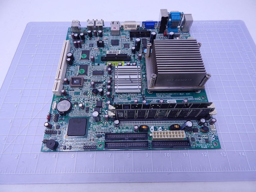 Amibios B9303474AB17711821 Motherboard T109187 For Sale
