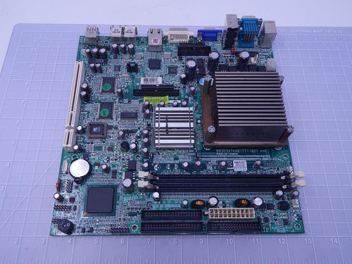Amibios B9303474AB17711821 Motherboard T109188 For Sale