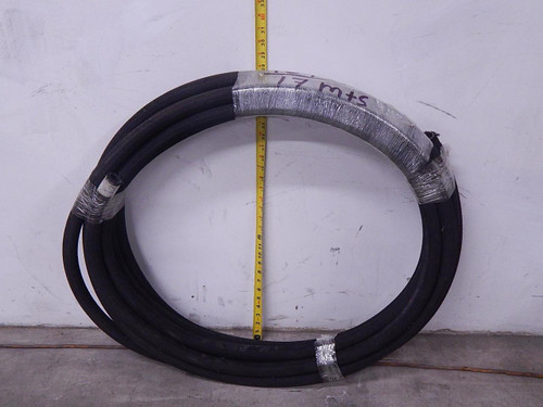 Aeroquip 643-18 3/4 In 350 Psi Hydraulic Hose 50 Ft T109232 For Sale