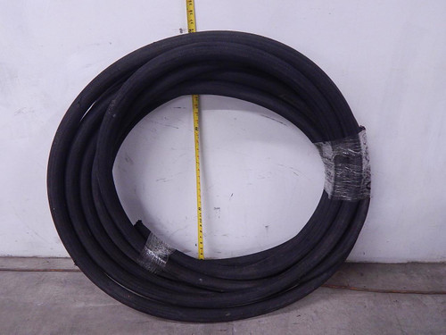 Aeroquip 1503 Single Wire Braid SAE 100R5 Hydraulic Hose 60 Ft T109233 For Sale
