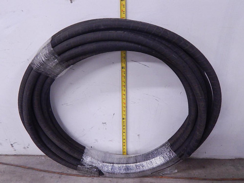 Aeroquip FC310-16 1 In 2000 Psi DuraTuff Hose hi-pac Hydraulic Hose 70 Ft T109234 For Sale