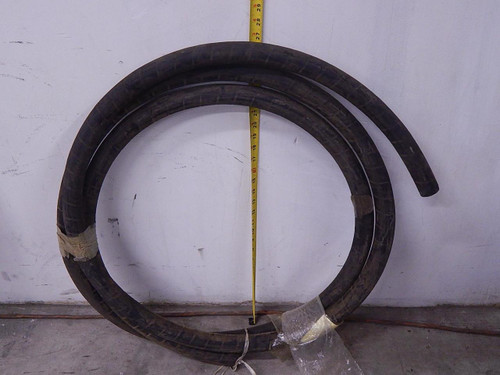 Aeroquip 2651-20 1 In 625 Psi DuraTuff R5 Hydraulic Hose 15 Ft T109236 For Sale