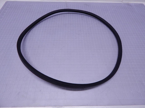 SKF PHG B53 Heat & Oil Resistant Anti Static Belt 53 Inch T109256 For Sale
