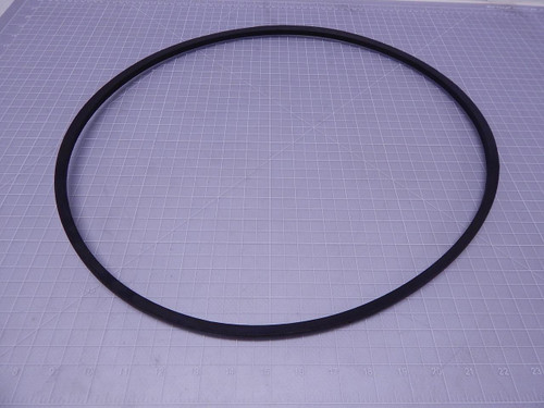 SKF PHG A53 Heat & Oil Resistant Anti Static Belt 53 Inch T109257 For Sale