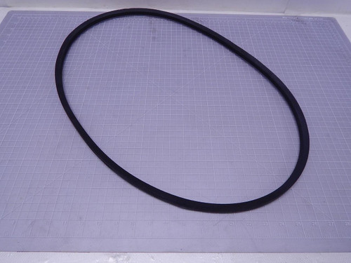 SKF PHG B62 Heat & Oil Resistant Anti Static Belt 52 Inch T109260 For Sale