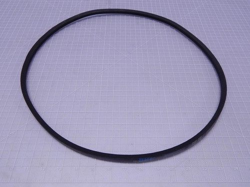 SKF PHG A50 Heat & Oil Resistant Anti Static Belt 50 Inch T109263 For Sale