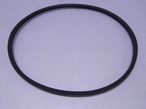 SKF PHG B50 Heat & Oil Resistant Anti Static Belt 50 Inch T109264 For Sale