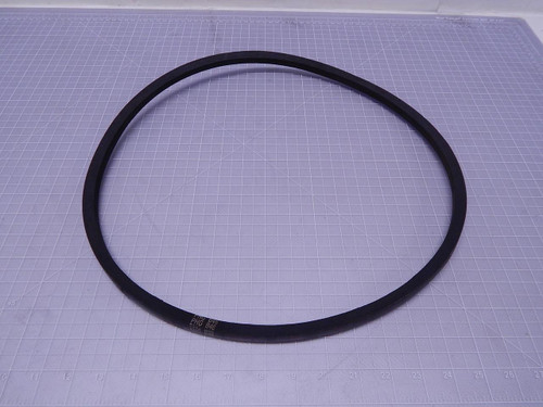 SKF PHG B46 Heat & Oil Resistant Anti Static Belt 46 Inch T109286 For Sale