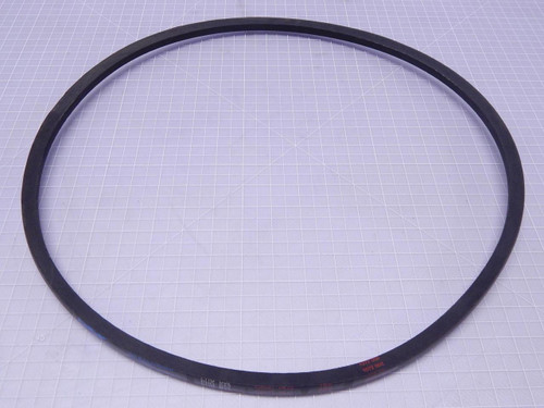 SKF PHG B52 Heat & Oil Resistant Anti Static Belt 52 Inch T109304 For Sale