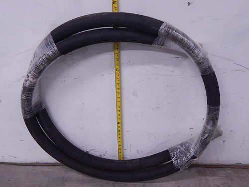 Aeroquip FC273-24 1 3/8 In 5000 Psi 6 Spiral Hydraulic Hose 15 Ft T109316 For Sale