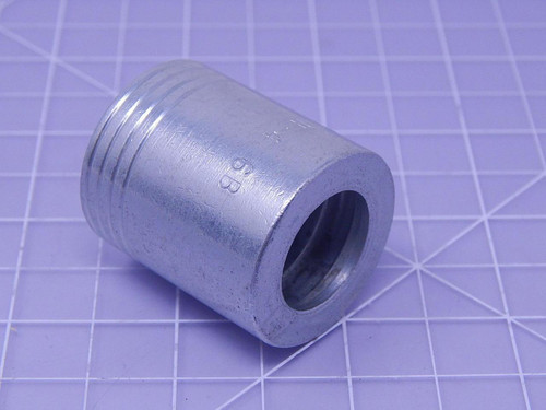 AL G20995-0406 6GS1F-4 Hydraulic Hose Fitting T109343 For Sale