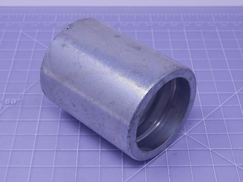 Gates 20PCS-2F Hydraulic Hose Fitting T109376 For Sale