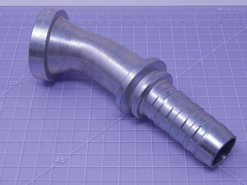 Gates 20GS-24FLC30 Hydraulic Hose Fitting T109387 For Sale