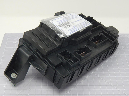 Ford BL1T 14C442 AB Smart Junction Fuse Box T109573 For Sale