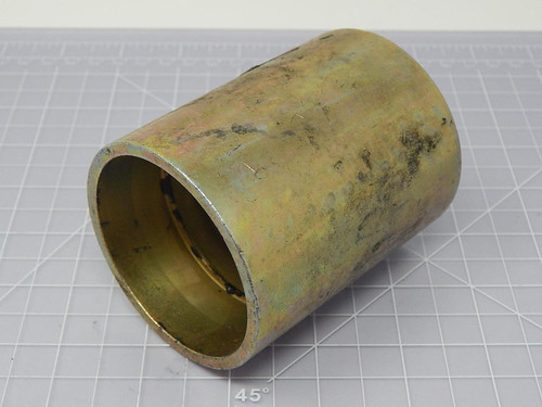 Gates 24PCS1F05-11 Hydraulic Hose Fitting T109601 For Sale