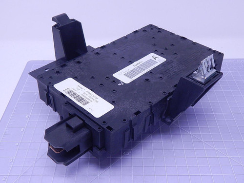 Fomoco B000ELS0QB Fuse Box T109505 For Sale