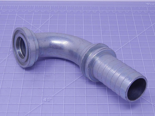 Gates 20-20FL90 Hydraulic Hose Fitting T109460 For Sale